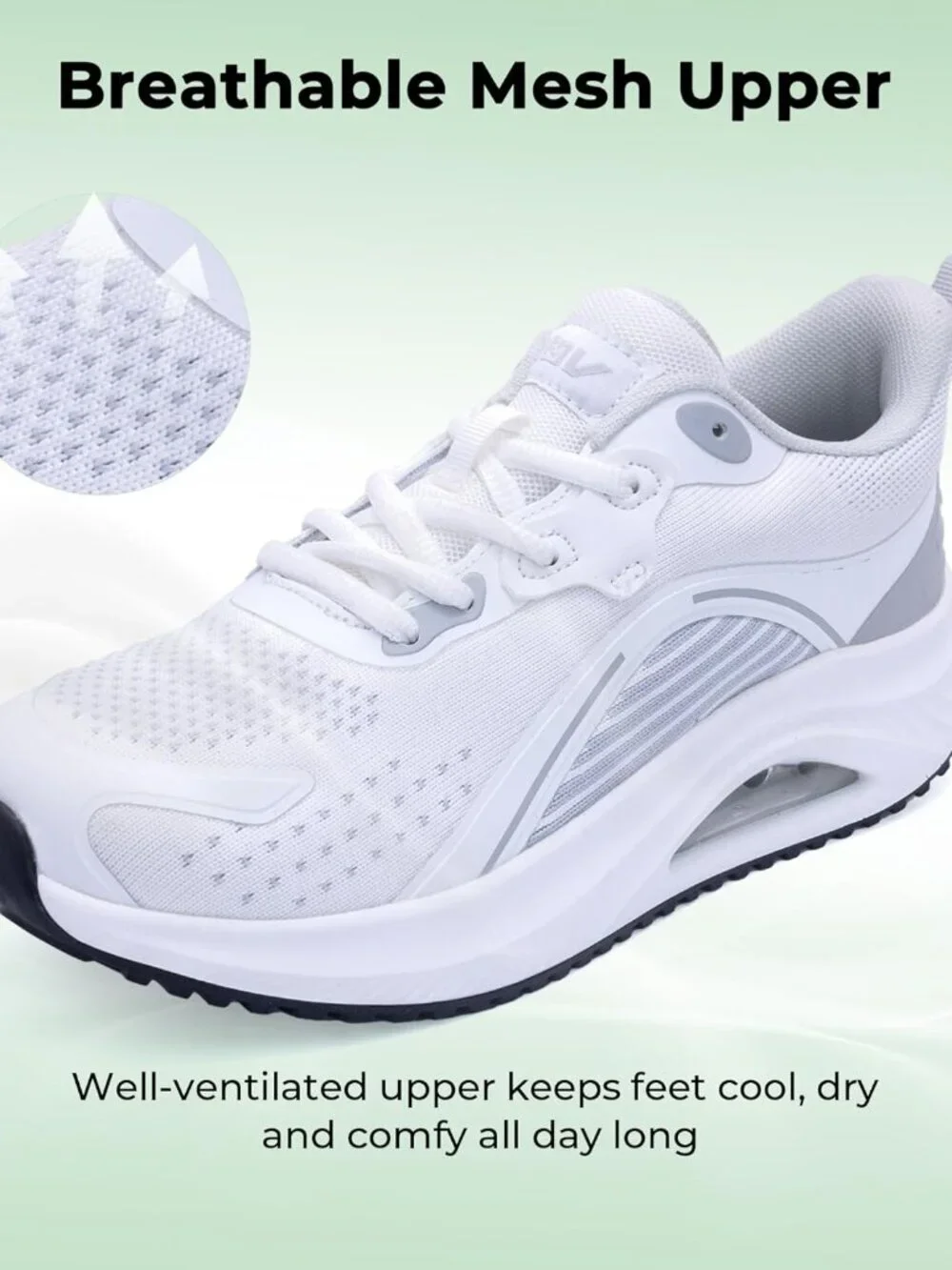N/A equipped orthotic